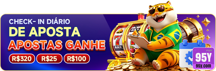 95y.com descubra premiado jogo