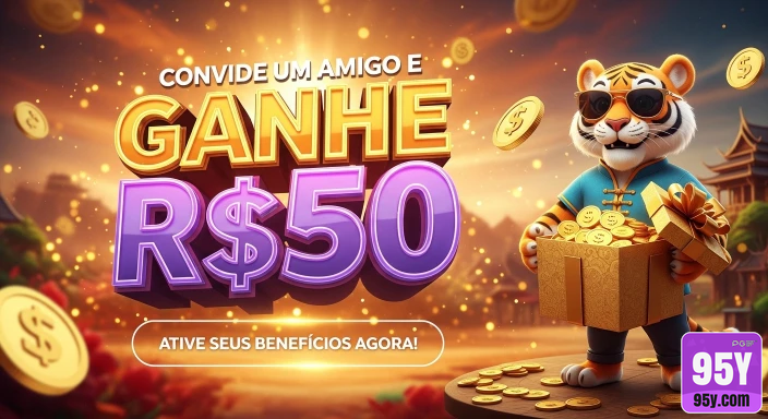 95y.com participe de emocionante jogo