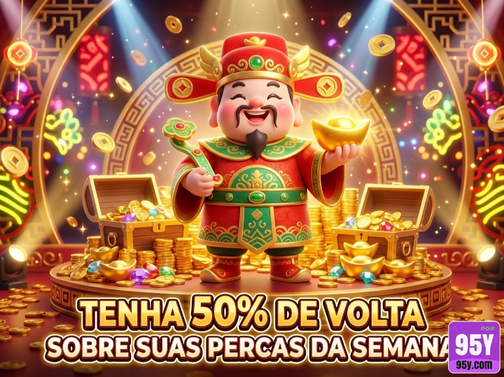 95y.com desfrute de premium jogo