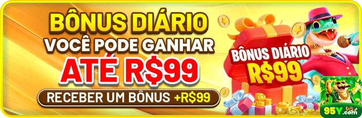 95y.com mergulhe em premiado jogo