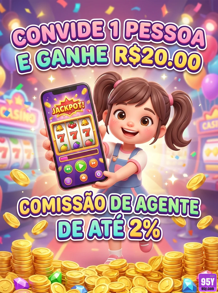 95y.com conquiste dinâmico jogo